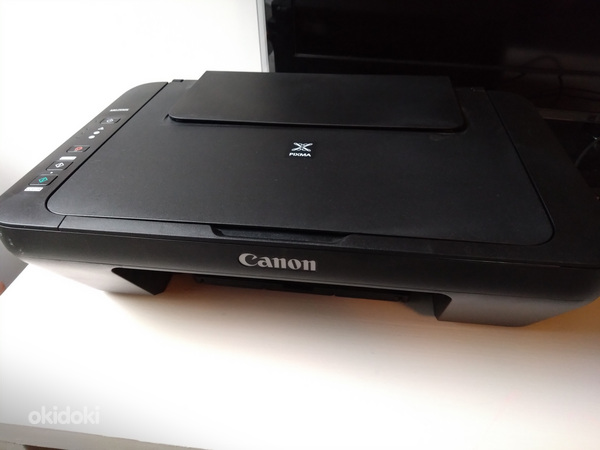 Printer Canon (foto #3)