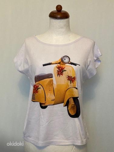Женская одежда S, M, L