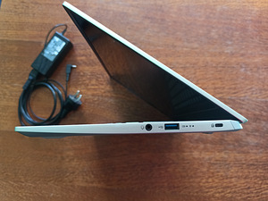 Acer Swift 3 i7-1165G7 EVO, 16GB, 512GB, 14'' FHD (2 foto / 10)