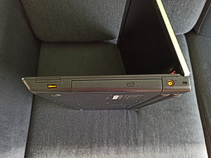 Lenovo Thinkpad E520, i3-2330M, 6GB RAM, 60GB SSD (8 foto / 10)