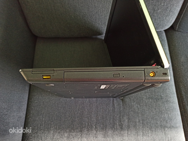 Lenovo Thinkpad E520, i3-2330M, 6GB RAM, 60GB SSD (foto #8)