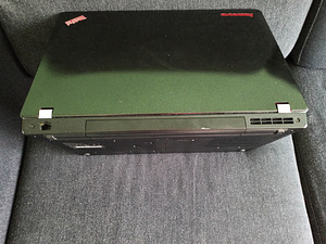 Lenovo Thinkpad E520, i3-2330M, 6GB RAM, 60GB SSD (9 foto / 10)