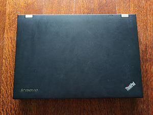Lenovo T420i, i3-2350, 4GB (4 foto / 6)