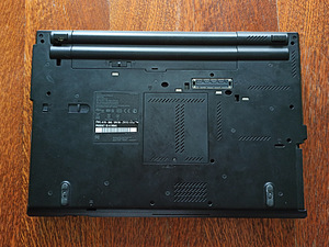 Lenovo T420i, i3-2350, 4GB (5 foto / 6)