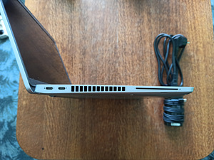 Dell Latitude 5420 i5-1135G7, 16GB, 512GB, FHD (5 foto / 10)