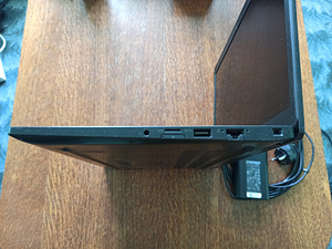 Dell Latitude 7490, i5-8350u, 16GB, 256GB, FHD (7 foto / 9)