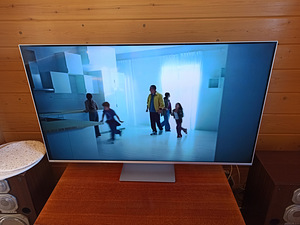 Philips 55PUS8857/12 (2 foto / 6)