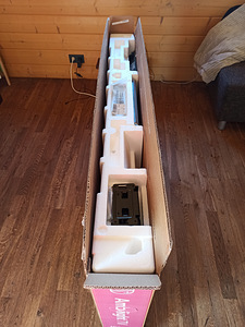 Philips 55PUS8857/12 (5 foto / 6)