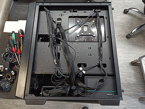 13600K, 32GB, 4070ti (6 foto / 8)