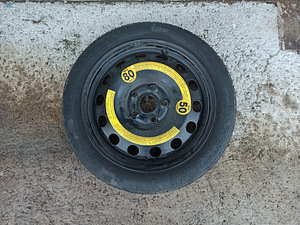 Varuratas R16 Seat, Skoda, VW (1 foto / 3)