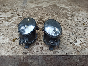 Seat Altea esi ja taga tuled (8 foto / 10)