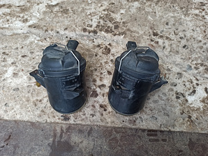 Seat Altea esi ja taga tuled (9 foto / 10)