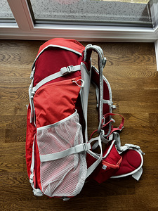 Uus Manfrotto seljakott fotokott OffRoad Hiker 30L (2 foto / 7)