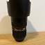 Objektiiv Nikon AF-S Nikkor 24-70mm 1:2.8G ED (foto #1)