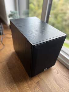 Dali Trio Active Sub AW 8 Aktiiv subwoofer (2 foto / 3)