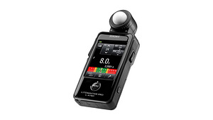 Измеритель Sekonic L-478D Litemaster Pro (1 фото из 1)