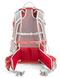 Manfrotto seljakott/ matkakott OffRoad Hiker 30L (1 foto / 3)