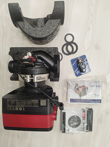 Grundfos Magna 3, 25/40 (7 foto / 7)