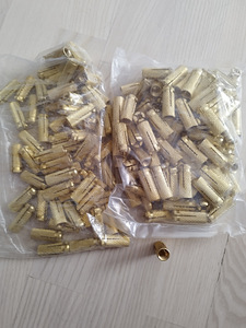 Messingist ankur M10 (1 foto / 1)