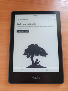 Kindle Paperwhite 8GB (1 foto / 5)