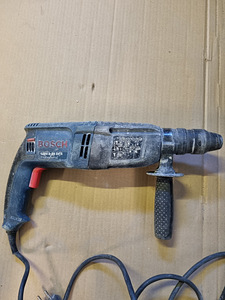 Перфоратор Bosch Professional (2 фото из 5)