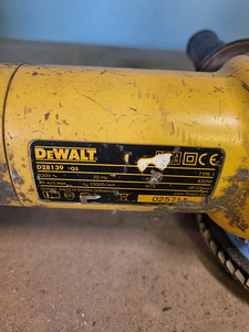 Dewalt D28139-qs relakas (4 foto / 4)