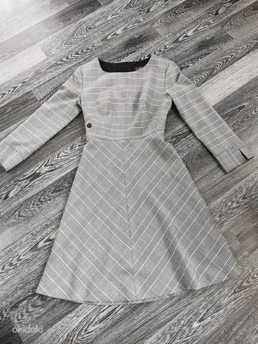 ARMANI JEANS платье (36-38р) (фото #4)