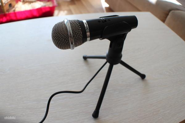 Trust mikrofon (foto #1)