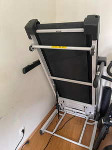 KETTLER PACER jooksulint jooksurada (2 foto / 3)