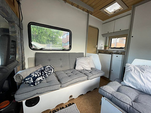 Fiat Ducato 2.0 52kW 1992 (5 foto / 8)