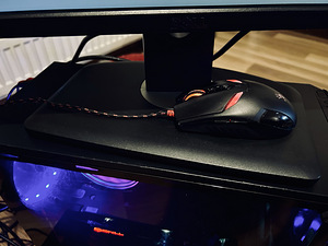 Комплект для настольного ПК AMD FX-6300, GTX 1080 Ti, DDR3 8 (4 фото из 6)