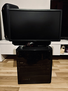 Комплект для настольного ПК AMD FX-6300, GTX 1080 Ti, DDR3 8 (2 фото из 6)