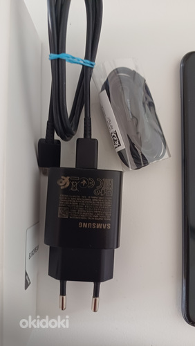 Samsung A70 6/128Gb (фото #2)
