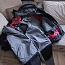 Зимний рыболовый костюм Shimano XL (фото #2)