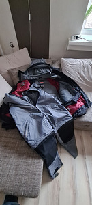 Shimano XL talvine kalastusülikond (2 foto / 7)