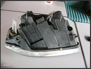 Esituli vasak Audi A6, A6 Allroad (C5) ( 1997-2005) (3 foto / 3)