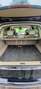 Volvo xc90 (5 фото из 5)