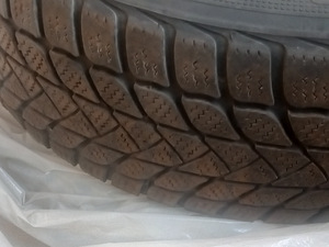Müün talverehvid Landsail 185/65 R15 (3 foto / 6)