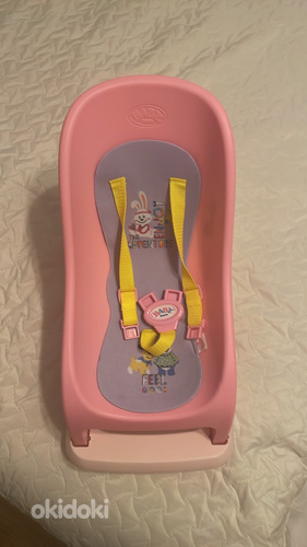 Baby born kiiktool