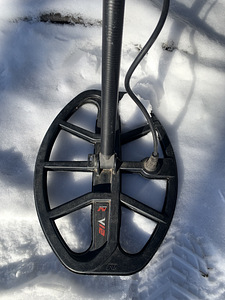 Minelab Vanquish 540 + lisad (3 foto / 5)