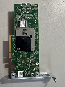 DELL PERC H330 12GB/S PCI-EXPRESS 3.0 SAS RAID CONTROLLER