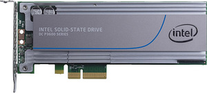 Intel SSD DC P3600 Series (1.6TB, 1/2 Height PCIe 3.0) (1 foto / 1)