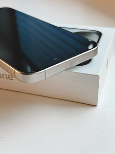 iPhone15 PRO Max 256GB белый (2 фото из 5)