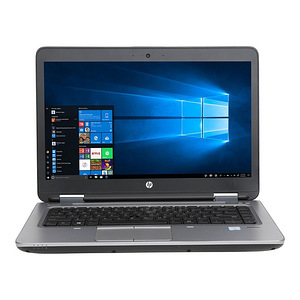 HP äriklassi sülearvuti (i5, 256 SSD, 8 GB SSD, 4G, Full HD)
