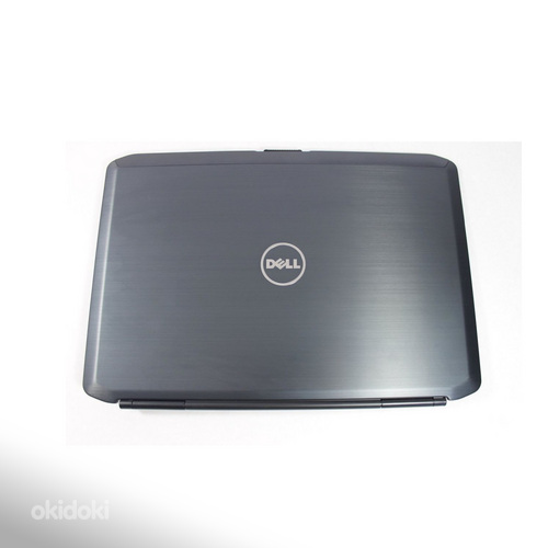 Dell Latitude 5430 (14", Intel 2.3 GHZ, 8 GB RAM, 128 SSD) (фото #2)