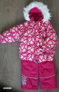 Lenne talvekomplekt 92 (3 foto / 3)