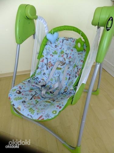 Kiik Graco