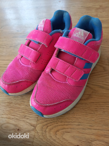 Кроссовки Adidas размер 32