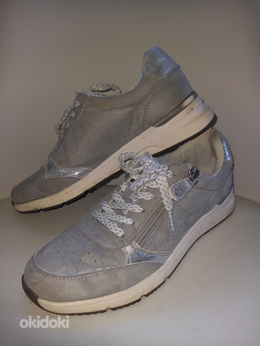 Tossud s 40