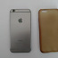 iPhone 6 16 ГБ Серебристый (фото #1)